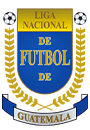 Guatemala Liga Nacional