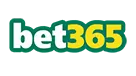 Bet365 Casino logo.