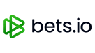 Betsio Casino logo.