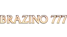 Brazzino777 Casino logo.