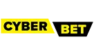Cyberbet logo.