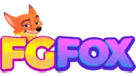 Fgfox Casino logo.