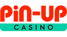 Pin Up Casino logo.