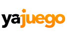 Yajuego logotipo.
