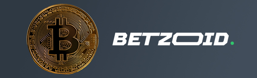 Casas de apostas que aceitam Bitcoin - Betzoid.