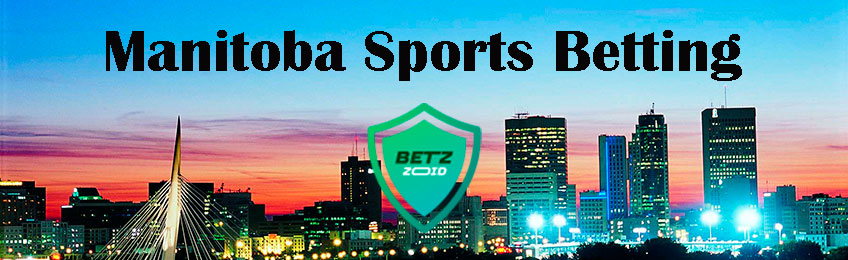Manitoba Sports Betting - Betzoid.